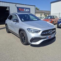 Mercedes GLA 1.3 200 165 AMG LINE 7G-DCT BVA Caudan