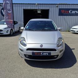 Fiat Grande Punto 1.2 70 STEEL Caudan