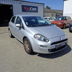 Fiat Grande Punto 1.2 70 STEEL Caudan