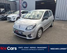 Renault Twingo 2 Caudan