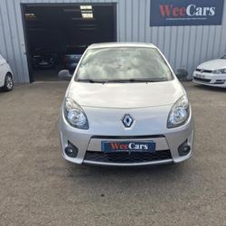 Renault Twingo 2 1.2 LEV 75 AUTHENTIQUE Caudan