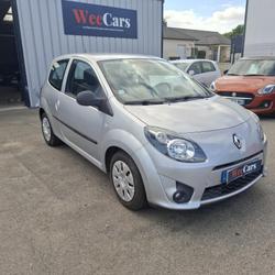 Renault Twingo 2 1.2 LEV 75 AUTHENTIQUE Caudan