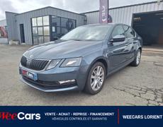Skoda Octavia Caudan
