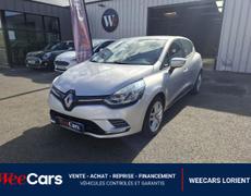 Renault Clio 4 Caudan