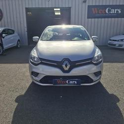 Renault Clio 4 0.9 Energy TCe - 90  IV BERLINE Zen PHASE 2 Caudan