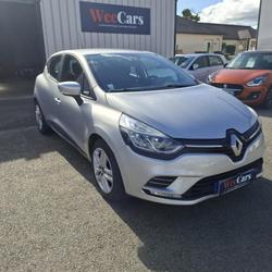 Renault Clio 4 0.9 Energy TCe - 90  IV BERLINE Zen PHASE 2 Caudan