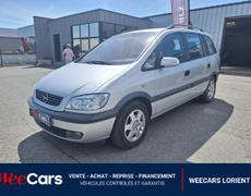 Opel Zafira Caudan