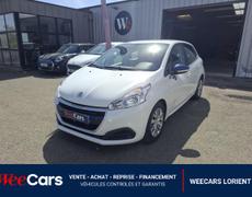 Peugeot 208 Caudan