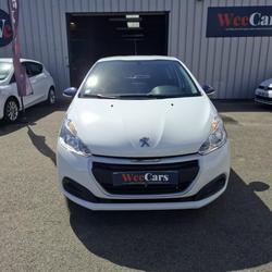 Peugeot 208 GENERATION-I 1.2 PURETECH 70 LIKE Caudan