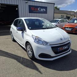 Peugeot 208 GENERATION-I 1.2 PURETECH 70 LIKE Caudan