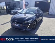Peugeot 208 Caudan