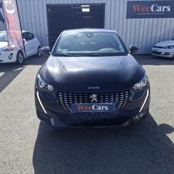 Peugeot 208 GENERATION-II 1.5 BLUEHDI 100 ALLURE PACK START-STOP Caudan