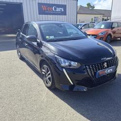 Peugeot 208 GENERATION-II 1.5 BLUEHDI 100 ALLURE PACK START-STOP Caudan