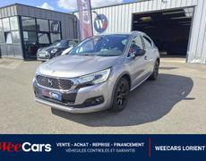 DS DS4 Caudan