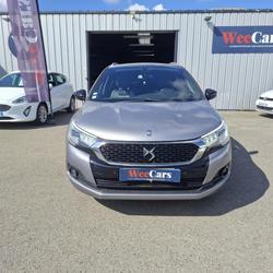 DS DS4 1.6 BLUEHDI 120 SPORT CHIC EAT BVA START-STOP Caudan