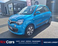 Renault Twingo 3