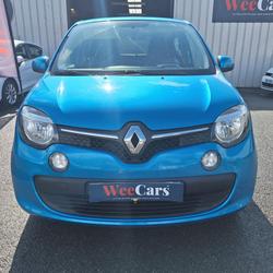 Renault Twingo 3 1.0 SCE 70 ZEN Caudan