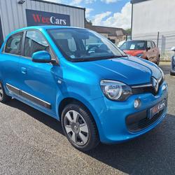 Renault Twingo 3 1.0 SCE 70 ZEN Caudan