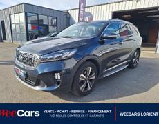 Kia Sorento Caudan