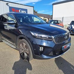 Kia Sorento 2.2 CRDI 200 GT LINE ULTIMATE 4X4 BVA ISG Caudan