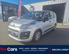 Citroen C3 Picasso Caudan