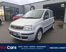 Fiat Panda Caudan