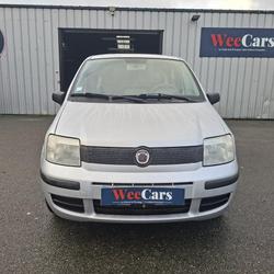 Fiat Panda 1.1i  II Team PHASE 1 Caudan