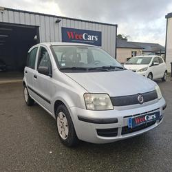 Fiat Panda 1.1i  II Team PHASE 1 Caudan