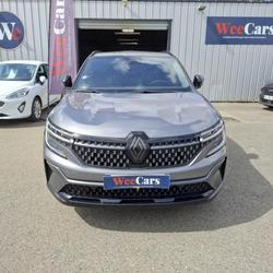 Renault Austral 1.2 E-TECH 200H 130 FULL-HYBRID HYBRID 1.7KWH ICONIC ESPRIT ALPINE BVA Caudan