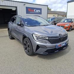 Renault Austral 1.2 E-TECH 200H 130 FULL-HYBRID HYBRID 1.7KWH ICONIC ESPRIT ALPINE BVA Caudan