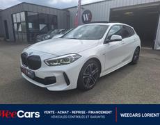 BMW Serie 1 Caudan