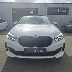 BMW Serie 1 1.5 118 I 140 M-SPORT DKG BVA Caudan