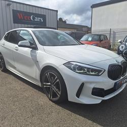 BMW Serie 1 1.5 118 I 140 M-SPORT DKG BVA Caudan