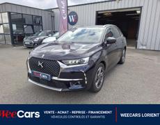DS DS7 Crossback Caudan