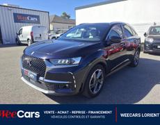 DS DS7 Crossback Caudan
