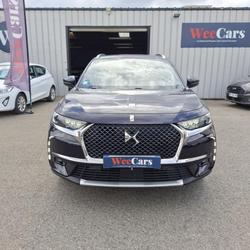 DS DS7 Crossback 1.6 300H 200 PHEV HYBRID 13.2KWH RIVOLI 4X4 BVA Caudan
