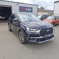DS DS7 Crossback 1.6 300H 200 PHEV HYBRID 13.2KWH RIVOLI 4X4 BVA Caudan