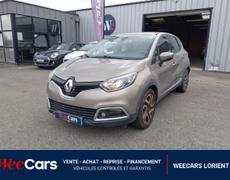 Renault Captur Caudan