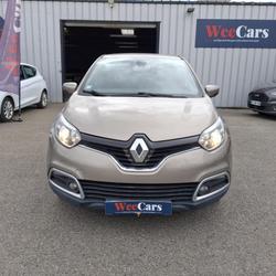 Renault Captur 0.9 TCE 90 ECO ENERGY INTENS START-STOP Caudan