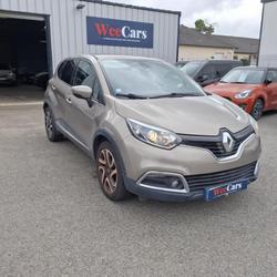 Renault Captur 0.9 TCE 90 ECO ENERGY INTENS START-STOP Caudan