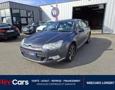 Citroen C5 2 Caudan