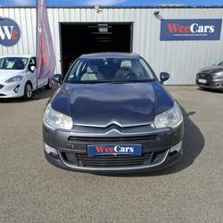 Citroen C5 2 2.0 HDI 165 EXCLUSIVE Caudan
