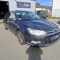 Citroen C5 2 2.0 HDI 165 EXCLUSIVE Caudan
