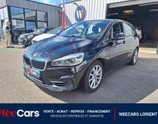 BMW Serie 2 Active Tourer Caudan
