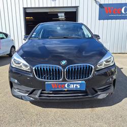 BMW Serie 2 Active Tourer ACTIVE-TOURER 1.5 225 XE 220H 125 PHEV HYBRID LOUNGE XDRIVE BVA occasion - Caudan - photo 2/28
