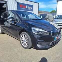BMW Serie 2 Active Tourer ACTIVE-TOURER 1.5 225 XE 220H 125 PHEV HYBRID LOUNGE XDRIVE BVA occasion - Caudan - photo 3/28