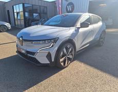 Renault Megane 4