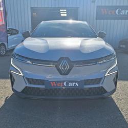 Renault Megane 4 EV60 E-TECH ELECTRIC 220 SUPER-CHARGE TECHNO BVA Caudan