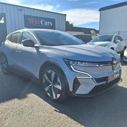 Renault Megane 4 EV60 E-TECH ELECTRIC 220 SUPER-CHARGE TECHNO BVA Caudan