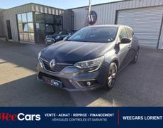 Renault Megane 4